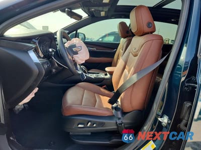 Zdjęcie 7 z 12 samochodu: 2025 CADILLAC XT5 PREMIUM LUXURY VIN:1GYKNCRS9SZ115415 - miniatura