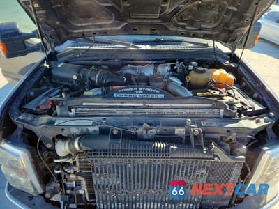 Zdjęcie 11 z 12 samochodu: 2008 FORD F250 SUPER DUTY VIN:1FTSW21R18ED94039 - miniatura