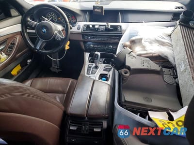Zdjęcie 8 z 12 samochodu: 2015 BMW 535 XI VIN:WBA5B3C5XFD541239 - miniatura