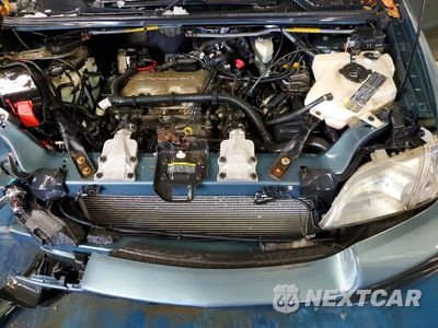 Zdjęcie 12 z 13 samochodu: 2004 CHEVROLET VENTURE INCOMPLETE VIN:1GBDX23E04D131769 - miniatura