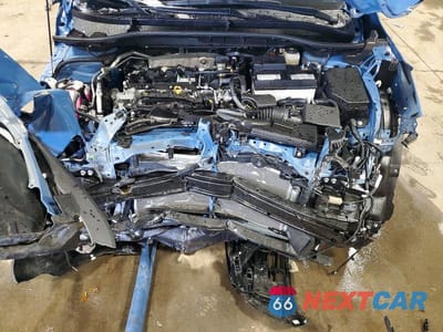 Zdjęcie 12 z 14 samochodu: 2026 TOYOTA COROLLA CROSS XLE VIN:7MUDAABG6TV153892 - miniatura