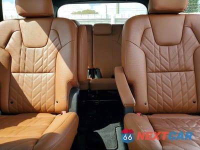 Zdjęcie 10 z 13 samochodu: 2024 KIA TELLURIDE EX X-LINE VIN:5XYP3DGC3RG418475 - miniatura
