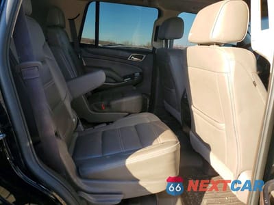 Zdjęcie 11 z 13 samochodu: 2018 GMC YUKON DENALI VIN:1GKS2CKJ8JR277605 - miniatura