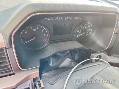 Zdjęcie 9 z 12 samochodu: 2023 FORD F150 SUPER CAB VIN:1FTFX1C80PKD89153 - miniatura