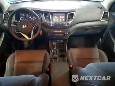 Zdjęcie 8 z 12 samochodu: 2018 HYUNDAI TUCSON SEL VIN:KM8J3CA40JU618469 - miniatura