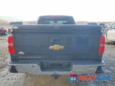 Zdjęcie 6 z 12 samochodu: 2015 CHEVROLET SILVERADO K1500 VIN:1GCVKPEC1FZ289003 - miniatura