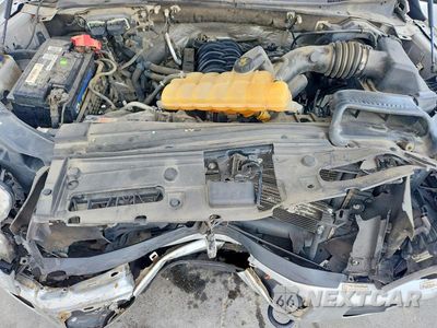 Zdjęcie 11 z 12 samochodu: 2016 FORD F150 SUPERCREW VIN:1FTEW1EF3GFA50597 - miniatura