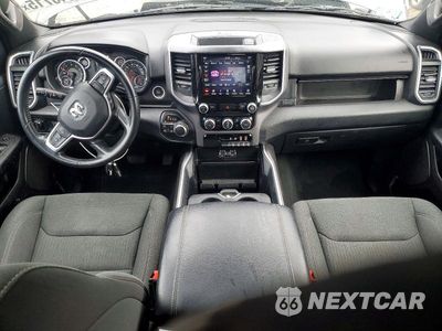 Zdjęcie 8 z 11 samochodu: 2021 RAM 1500 BIG HORN/LONE STAR VIN:1C6SRFBT3MN830741 - miniatura