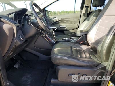 Zdjęcie 7 z 11 samochodu: 2015 FORD ESCAPE TITANIUM VIN:1FMCU0J90FUB87901 - miniatura