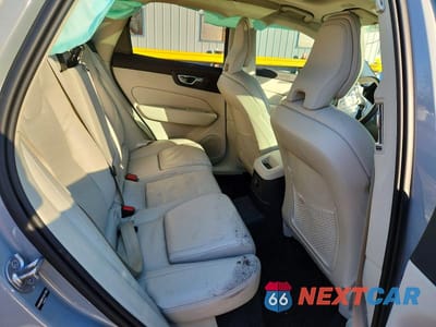 Zdjęcie 10 z 13 samochodu: 2025 VOLVO XC60 ULTRA VIN:YV4H60RM1S1017066 - miniatura