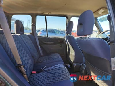 Zdjęcie 11 z 14 samochodu: 1998 TOYOTA RAV4 VIN:JT3HP10VSW0159240 - miniatura