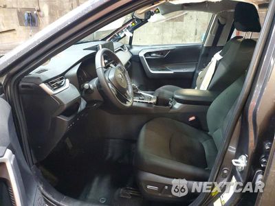 Zdjęcie 7 z 12 samochodu: 2024 TOYOTA RAV4 HYBRID XLE VIN:4T3RWRFV1RU140421 - miniatura