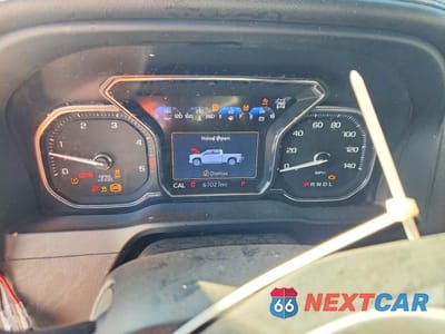 Zdjęcie 9 z 11 samochodu: 2022 GMC SIERRA K3500 DENALI VIN:1GT49WEY9NF246087 - miniatura