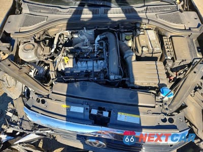 Zdjęcie 11 z 11 samochodu: 2020 VOLKSWAGEN JETTA S VIN:3VWC57BU8LM087314 - miniatura
