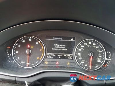 Zdjęcie 9 z 13 samochodu: 2018 AUDI Q5 PREMIUM VIN:WA1ANAFY6J2041371 - miniatura