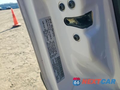 Zdjęcie 12 z 12 samochodu: 2022 RAM PROMASTER CITY UTILITY / SERVICE VAN VIN:ZFBHRFAB7N6Y41493 - miniatura