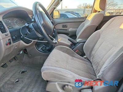 Zdjęcie 7 z 13 samochodu: 1997 TOYOTA 4RUNNER SR5 VIN:JT3HN86R9V0087417 - miniatura