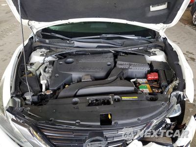 Zdjęcie 11 z 12 samochodu: 2017 NISSAN ALTIMA 2.5 VIN:1N4AL3AP4HC499250 - miniatura