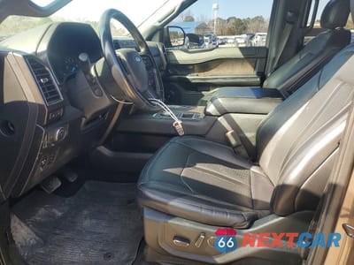 Zdjęcie 7 z 12 samochodu: 2019 FORD EXPEDITION MAX LIMITED VIN:1FMJK1KT0KEA48045 - miniatura