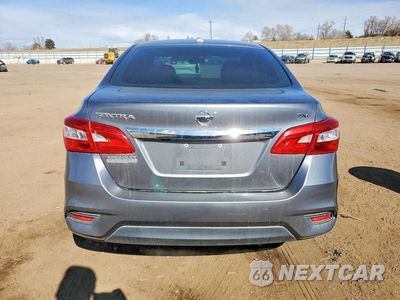 Zdjęcie 6 z 11 samochodu: 2019 NISSAN SENTRA SV VIN:3N1AB7AP2KL625771 - miniatura