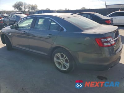Drugie zdjęcie samochodu z przodu: 2019 FORD TAURUS LIMITED VIN:1FAHP2F84KG111450 - miniatura