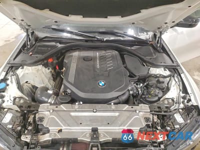 Zdjęcie 11 z 13 samochodu: 2024 BMW M340XI VIN:3MW49FF09R8E04688 - miniatura