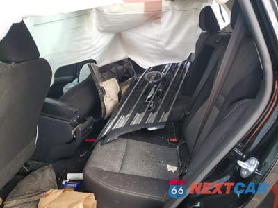 Zdjęcie 11 z 12 samochodu: 2025 NISSAN ROGUE SV VIN:5N1BT3BB6SC800346 - miniatura