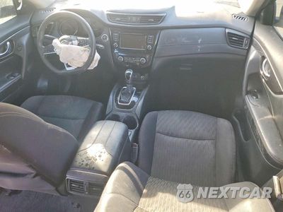 Zdjęcie 8 z 12 samochodu: 2019 NISSAN ROGUE S VIN:5N1AT2MT2KC824963 - miniatura