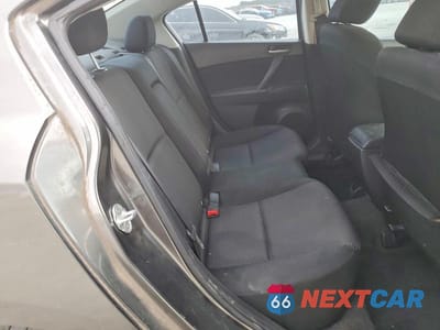 Zdjęcie 10 z 11 samochodu: 2012 MAZDA 3 I VIN:JM1BL1V72C1686763 - miniatura