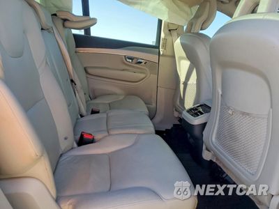 Zdjęcie 11 z 14 samochodu: 2021 VOLVO XC90 T5 MOMENTUM VIN:YV4102CK4M1751046 - miniatura