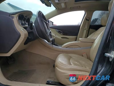 Zdjęcie 7 z 12 samochodu: 2011 BUICK LACROSSE CXL VIN:1G4GC5GD5BF159720 - miniatura