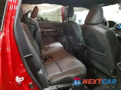 Zdjęcie 11 z 13 samochodu: 2023 HONDA PASSPORT EXL VIN:5FNYF8H56PB044175 - miniatura