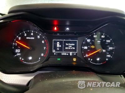 Zdjęcie 9 z 13 samochodu: 2024 CHEVROLET TRAX LS VIN:KL77LFE29RC081978 - miniatura
