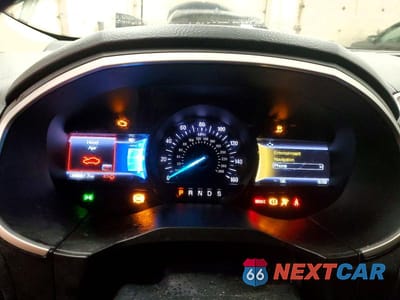 Zdjęcie 9 z 13 samochodu: 2020 FORD EDGE SEL VIN:2FMPK4J99LBB27700 - miniatura