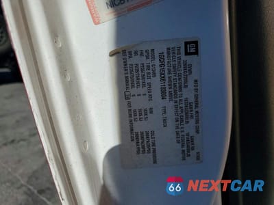 Zdjęcie 13 z 13 samochodu: 2006 CHEVROLET EXPRESS 1500 UTILITY / SERVICE VAN VIN:1GCFG15XX61103804 - miniatura
