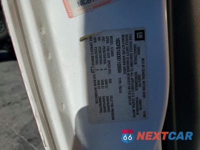 Zdjęcie 13 z 13 samochodu: 2006 CHEVROLET EXPRESS 1500 UTILITY / SERVICE VAN VIN:1GCFG15XX61103804 - miniatura