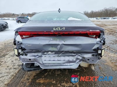 Zdjęcie 6 z 11 samochodu: 2022 KIA K5 LXS VIN:5XXG14J24NG145700 - miniatura