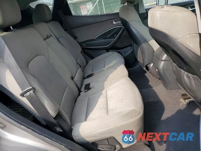 Zdjęcie 11 z 13 samochodu: 2017 HYUNDAI SANTA FE SPORT VIN:5XYZU3LB7HG388943 - miniatura
