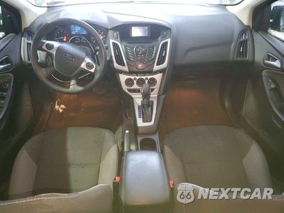 Zdjęcie 8 z 11 samochodu: 2014 FORD FOCUS SE VIN:1FADP3F27EL275304 - miniatura