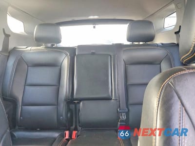Zdjęcie 10 z 13 samochodu: 2020 GMC TERRAIN SLT VIN:3GKALPEV4LL242472 - miniatura