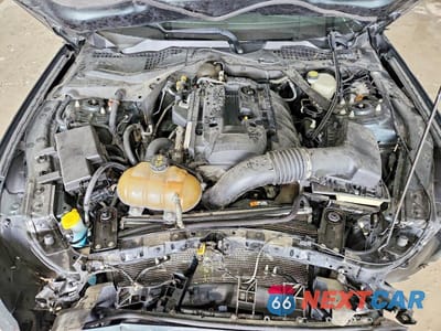 Zdjęcie 11 z 12 samochodu: 2015 FORD MUSTANG VIN:1FA6P8TH0F5350350 - miniatura