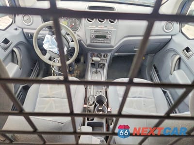 Zdjęcie 8 z 13 samochodu: 2013 FORD TRANSIT CONNECT XLT VIN:NM0LS6BN7DT131074 - miniatura