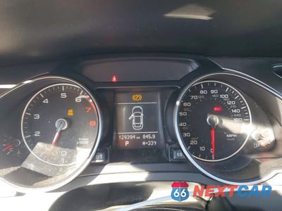 Zdjęcie 9 z 11 samochodu: 2015 AUDI A5 PREMIUM VIN:WAUCFAFR1FA028588 - miniatura