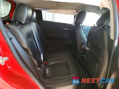Zdjęcie 10 z 11 samochodu: 2015 CHEVROLET SONIC LTZ VIN:1G1JE6SB8F4206913 - miniatura