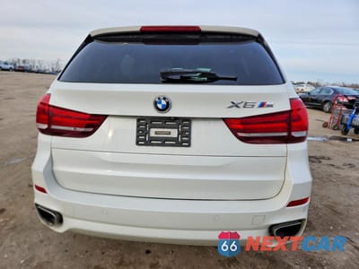 Zdjęcie 6 z 13 samochodu: 2015 BMW X5 XDRIVE35D VIN:5UXKS4C50F0J99575 - miniatura
