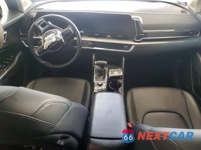 Zdjęcie 8 z 13 samochodu: 2024 KIA SPORTAGE EX VIN:5XYK33DF9RG186211 - miniatura