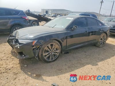 2024 AUDI A6 PREMIUM PLUS WAUE3BF23RN005031 - główne zdjęcie licytacji z USA - miniatura