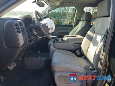 Zdjęcie 7 z 11 samochodu: 2017 CHEVROLET SILVERADO K1500 VIN:1GCVKNEC9HZ363453 - miniatura