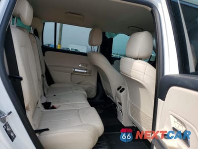 Zdjęcie 10 z 13 samochodu: 2020 MERCEDES-BENZ GLB 250 VIN:W1N4M4GB5LW031193 - miniatura