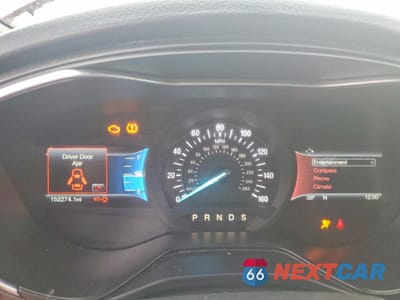 Zdjęcie 9 z 12 samochodu: 2019 FORD FUSION TITANIUM VIN:3FA6P0D92KR153180 - miniatura